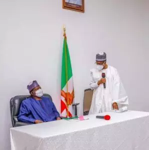 FG approves payment of all outstanding salaries of NNN workers-Gov. Lalong