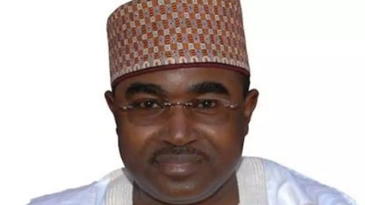 Group lauds Buhari for appointing Marwa as NDLEA Chairman