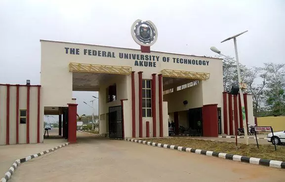 FUTA to resume academic activities Jan. 18, says Management