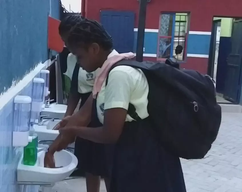 School resumption: private schools record low turnout in Lagos