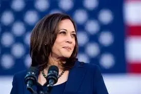 U.S. VP-elect Kamala Harris to resign from Senate