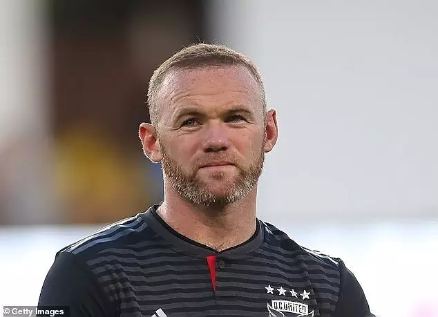 Liverpool as champions will be nightmarish for Rooney