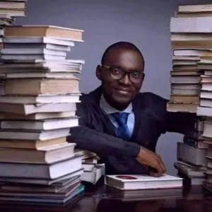 Foundation CEO worries over dearth of public libraries in Nigeria