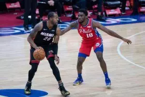 NBA roundup: Ben Simmons hits milestone in 76ers’ win