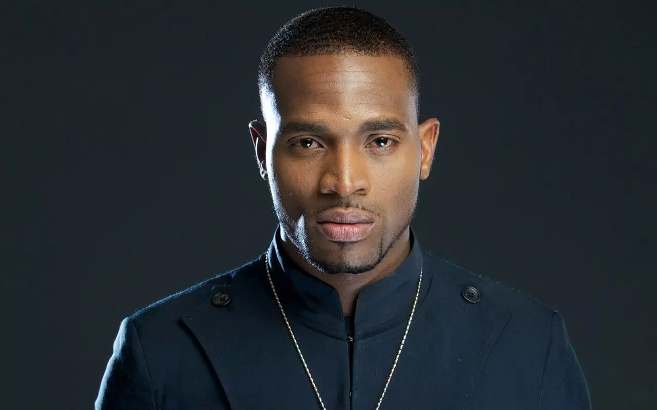 D’Banj enters 2021 with new single “Ikebe”