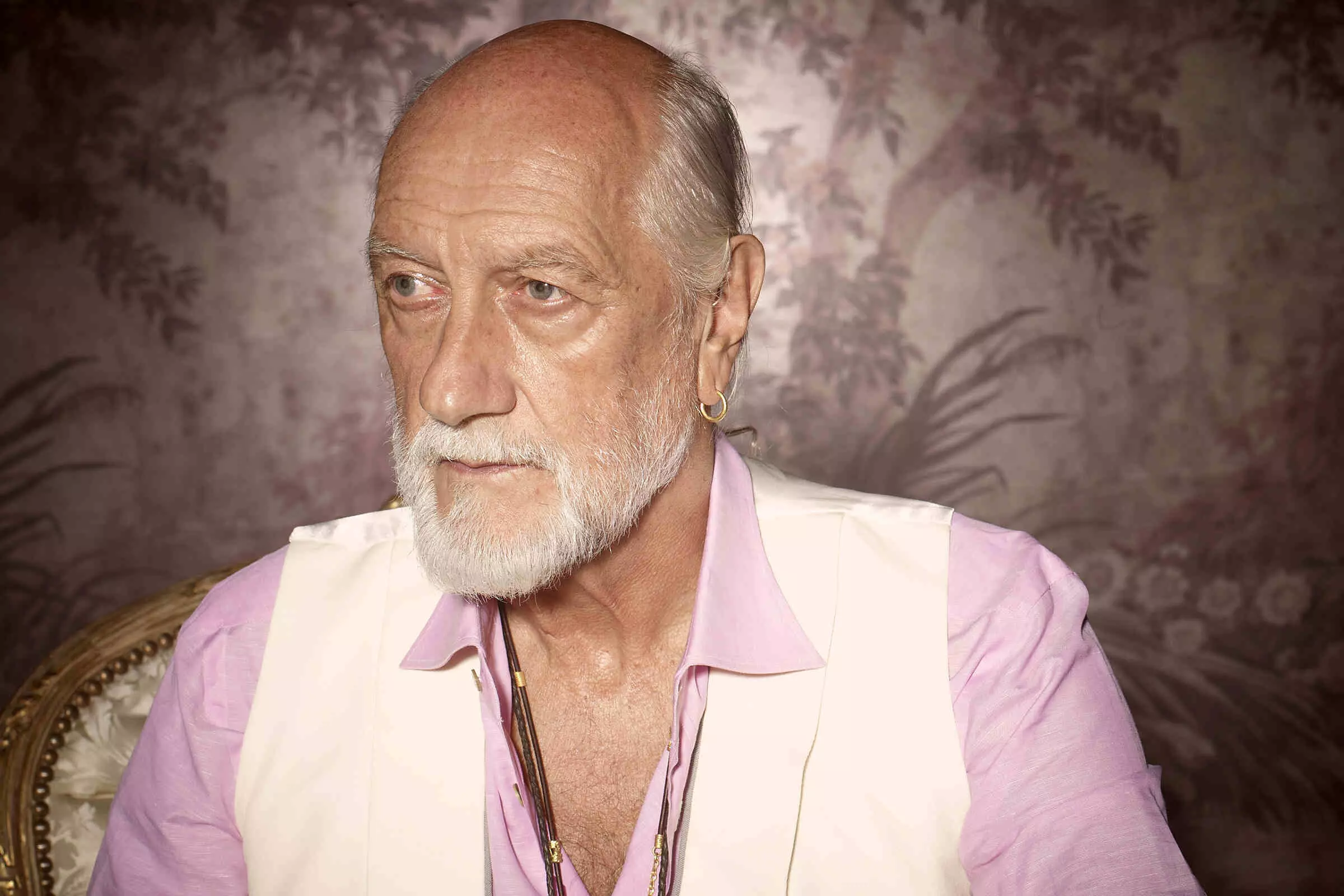 Mick Fleetwood goes same way as others with music catalogue deal