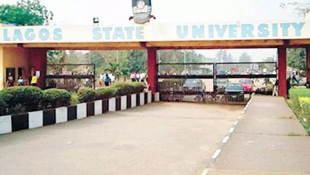 76 graduates bag 1st Class during LASU’s 24th convocation