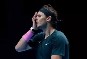 Nadal, Thiem suffer coaching setbacks ahead of Australian Open Nadal, Thiem suffer coaching setbacks ahead of Australian Open