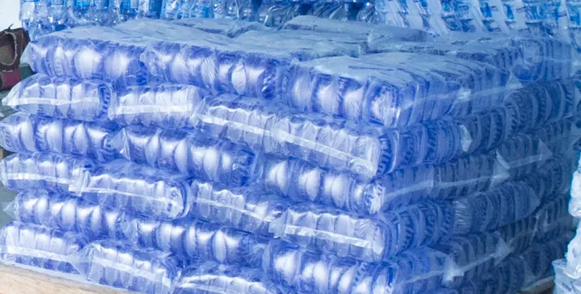 Sachet water: association decries high cost of production materials