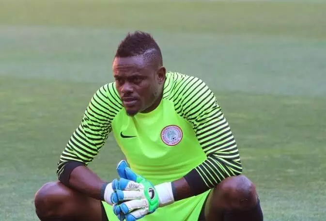 Gov. Wike behind Rivers United success – Goalkeeper Afelokhai