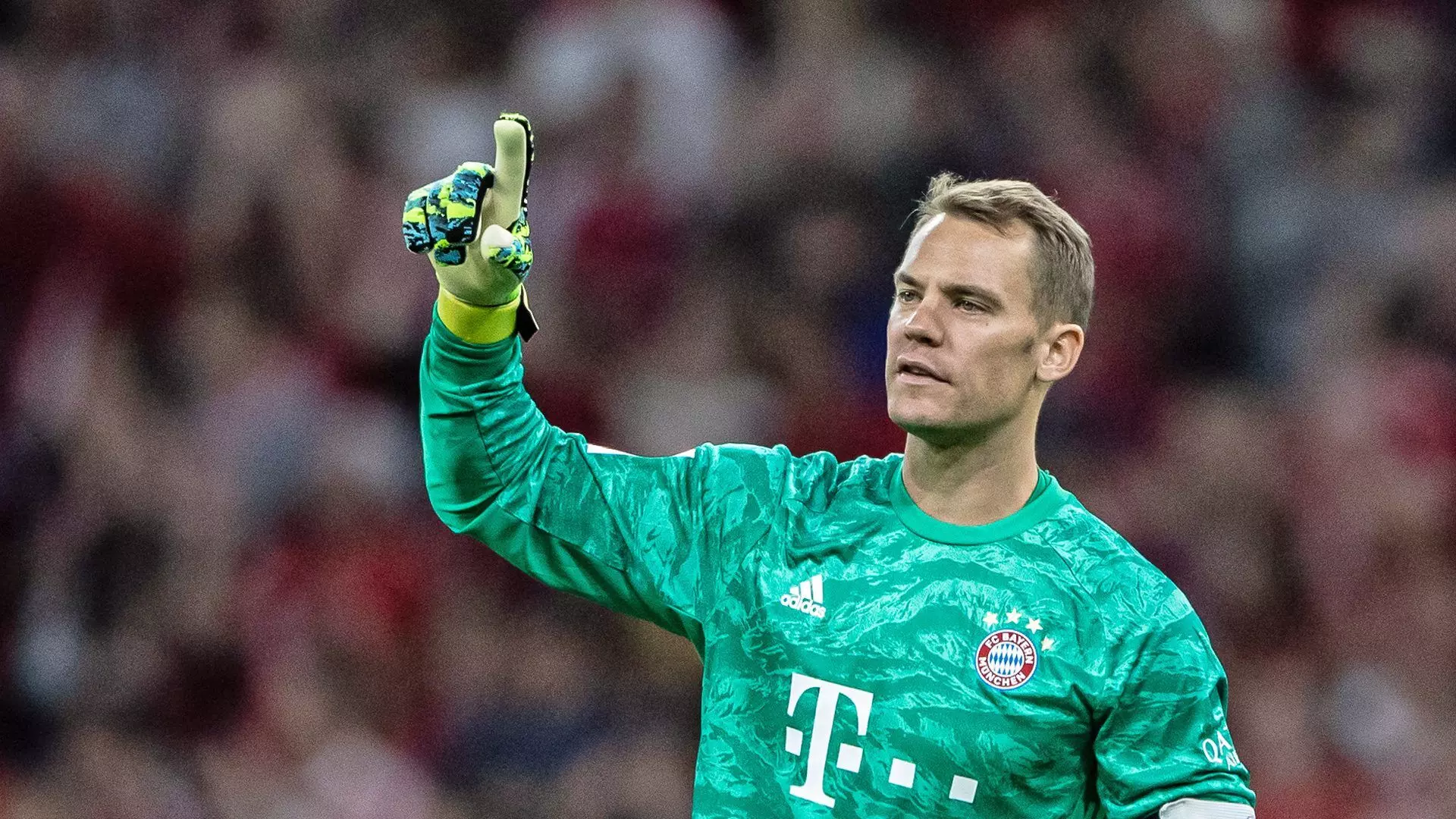 Neuer confident Germany can shine at Euro 2020 in spite of recent struggles