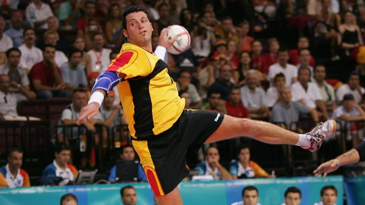 U.S, Czech Republic pull out of world handball championship U.S, Czech Republic pull out of world handball championship