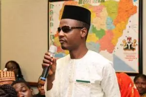 Blind association seeks inclusion in FG’s employment process