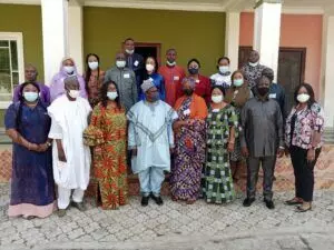 Election: INEC to review, introduce new technologies toward 2023