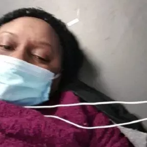 Nollywood veteran actress, Victoria Inyama tests positive to COVID-19