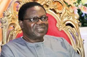 Observe COVID-19 guidelines, safety protocols, Ebenezer Obey advises musicians