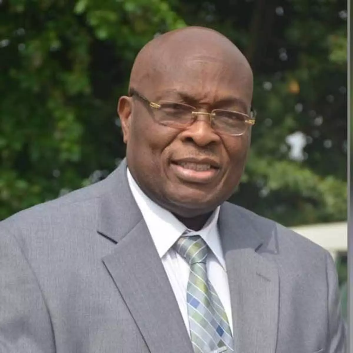 LASU’s Senate appoints Oke as Acting Vice-Chancellor