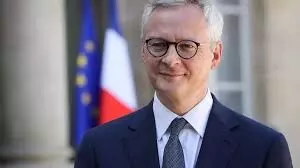 French economy minister criticises Twitter for banning Trump without court order French economy minister criticises Twitter for banning Trump without court order