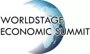 RESOLUTIONS OF THE WORLDSTAGE ECONOMIC SUMMIT 2020 RESOLUTIONS OF THE WORLDSTAGE ECONOMIC SUMMIT 2020