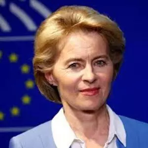EU to purchase additional 300m doses of Pfizer/BioNTech vaccine – Von der Leyen EU to purchase additional 300m doses of Pfizer/BioNTech vaccine – Von der Leyen