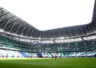 Gulf deal opens up new possibilities for Qatar 2022 World Cup