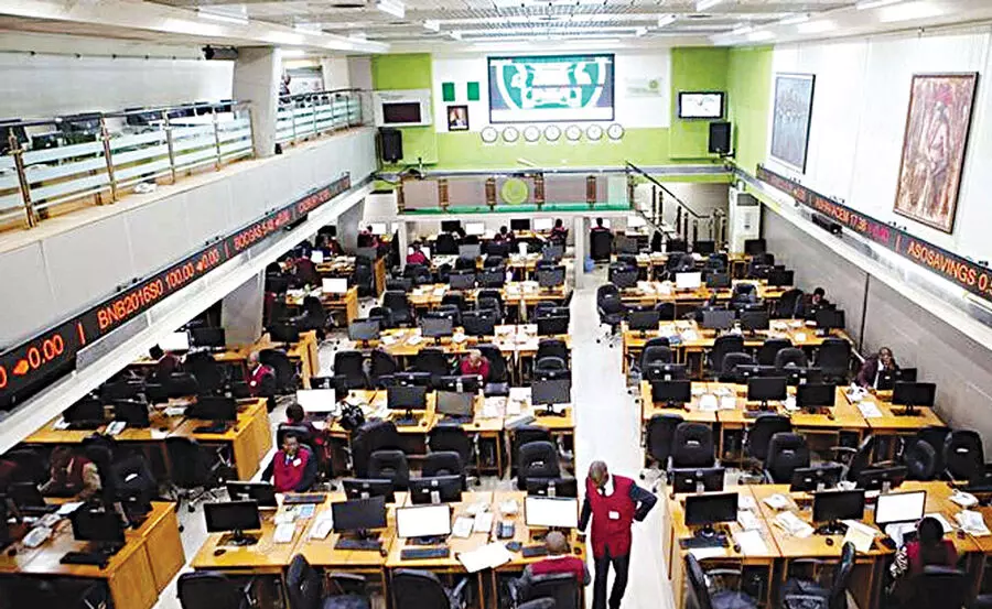 Neimeth, FTN Cocoa, Airtel Africa emerge best performing stocks in 2020