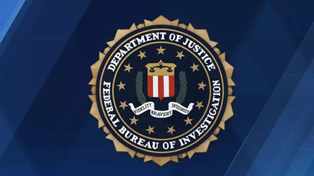 FBI probing threat to crash airplane into U.S. Capitol to avenge Soleimani’s death – Reports