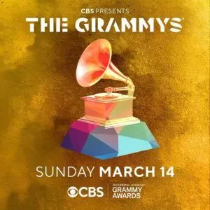 Grammy awards now set for March 14 -says organiser