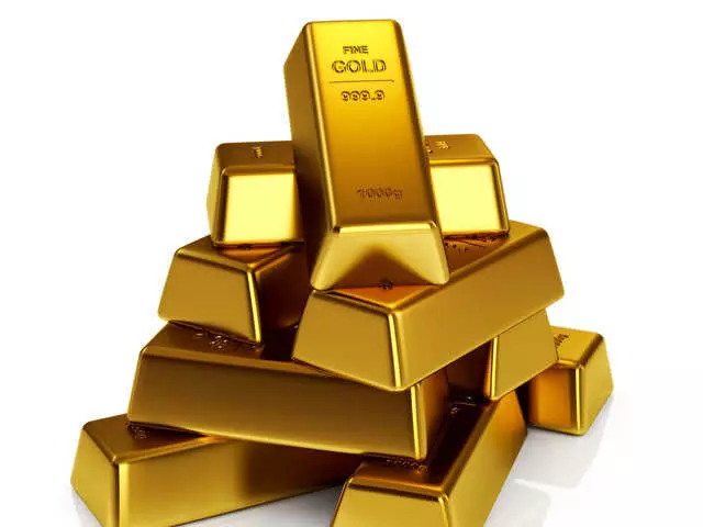 Bank of Zambia purchases gold to beef up reserve assets