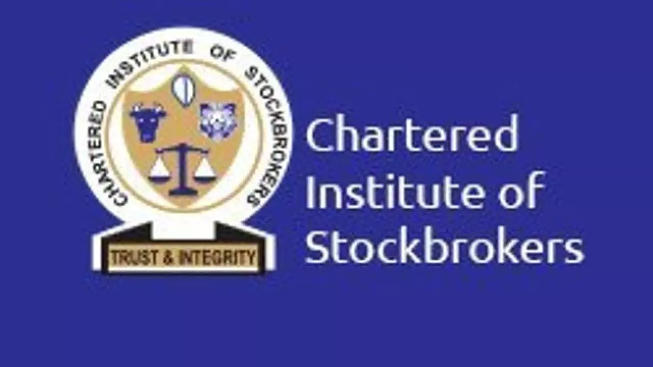 New CIS president unveils next level agenda