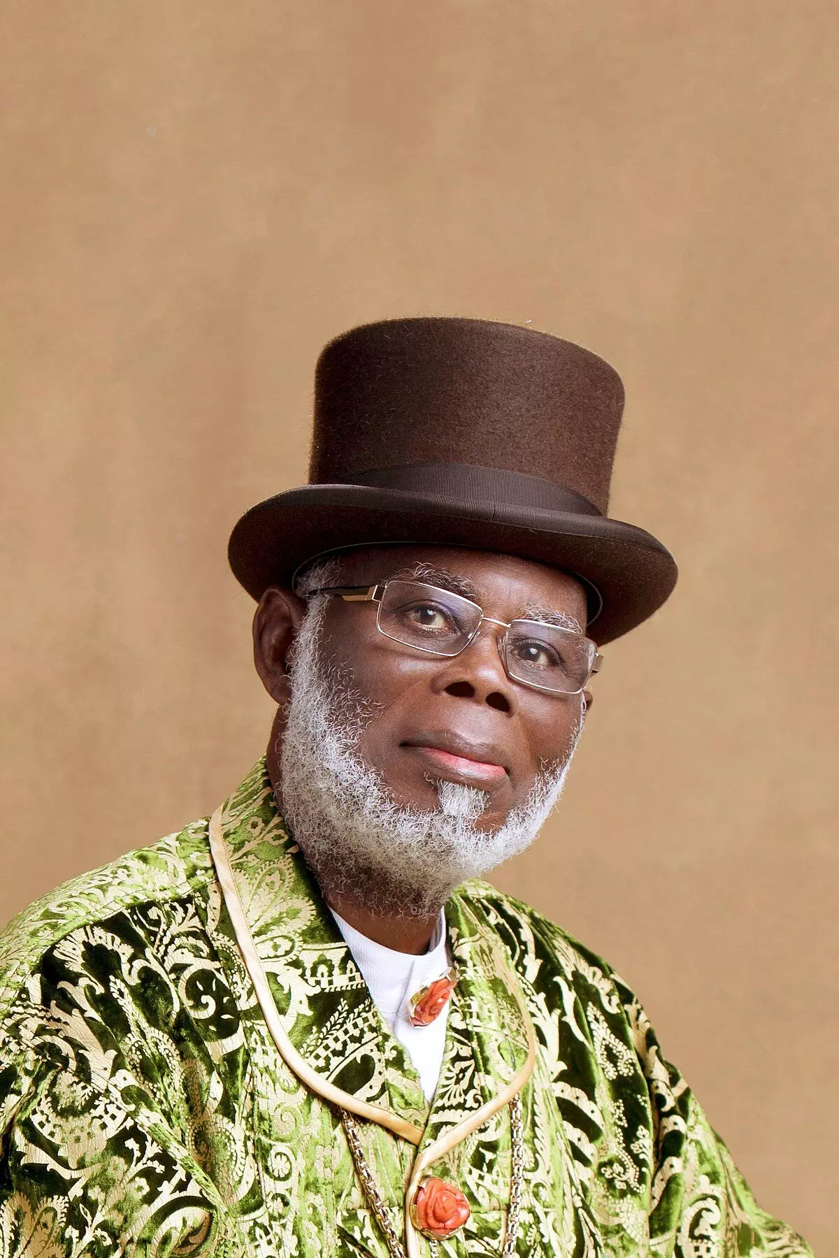 High Chief O.B. Lulu-Briggs for burial March 13th, 2021. High Chief O.B. Lulu-Briggs for burial March 13th, 2021.