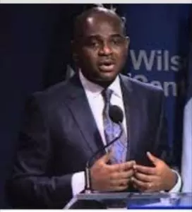 COVID-19: Moghalu urges NCC to postpone SIM/NIN registration to stem spread COVID-19: Moghalu urges NCC to postpone SIM/NIN registration to stem spread