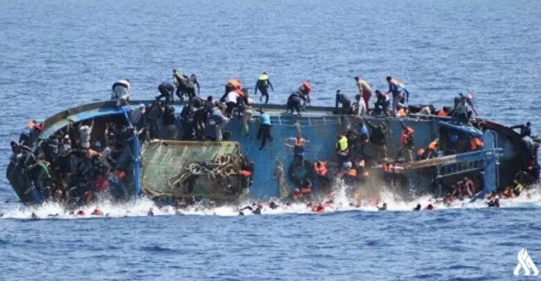 13 bodies of illegal immigrants found off Tunisian coast