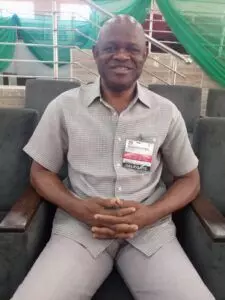 Esele, ex-TUC President congratulates new NAN Editor-in-Chief