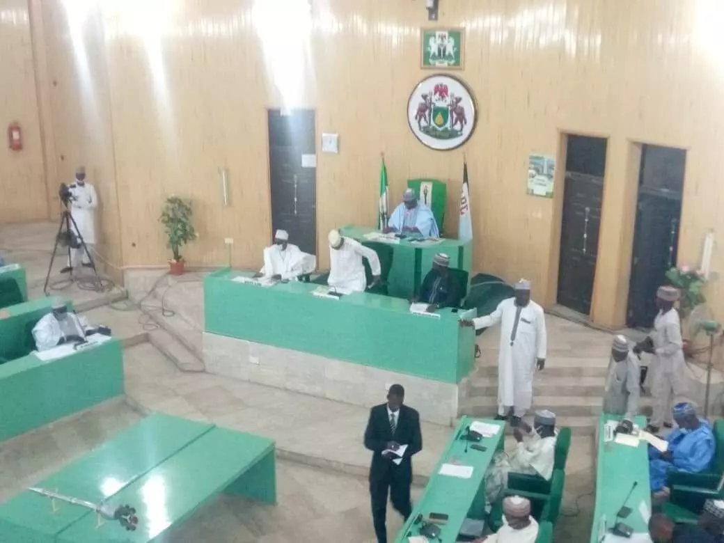 Assembly approves Kano state N52bn 2020 supplementary appropriation bill Assembly approves Kano state N52bn 2020 supplementary appropriation bill