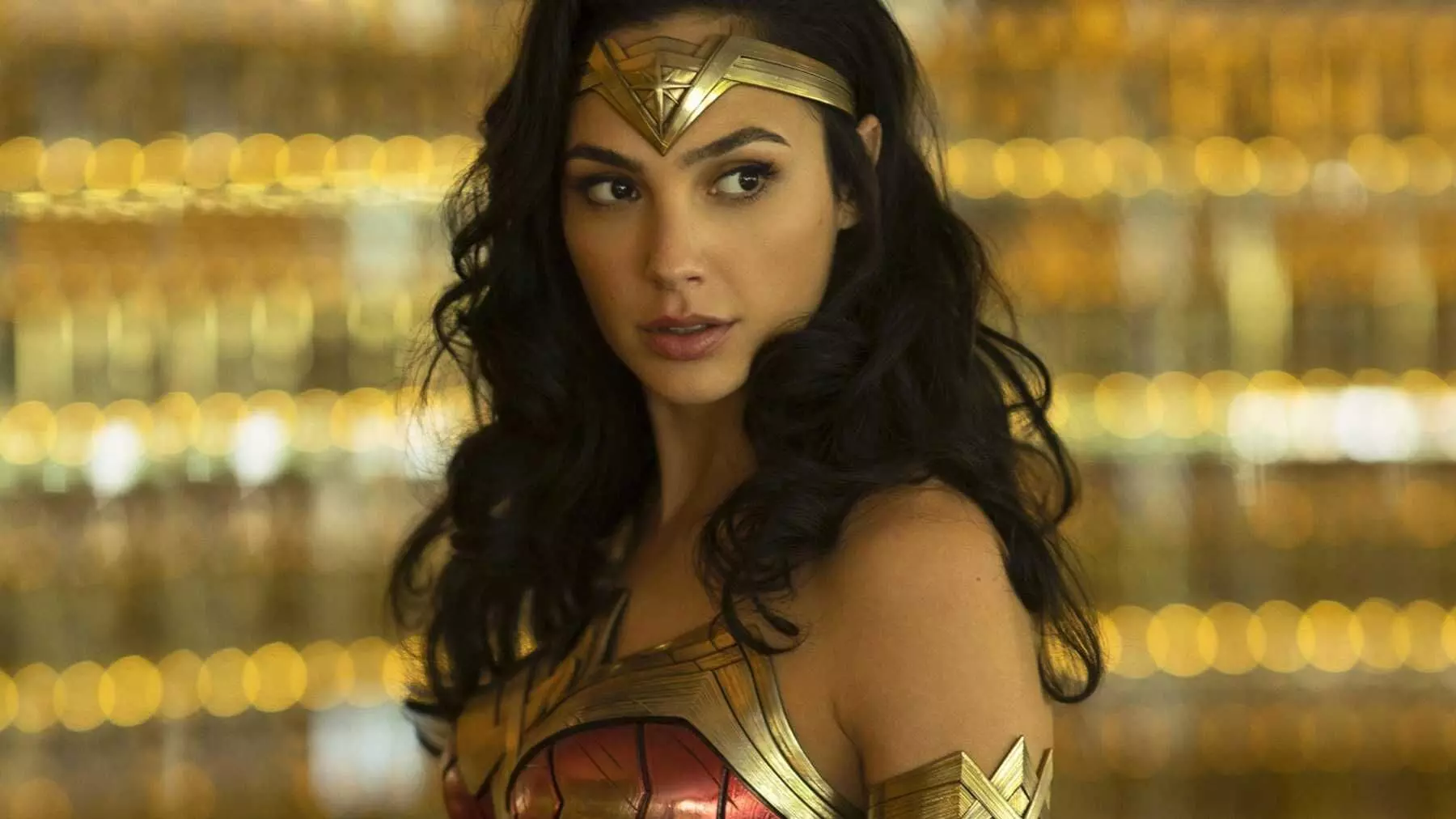 Box Office: ‘Wonder Woman 1984’ Sputters in China, Grosses $38.5 Million Overseas