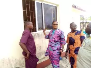 LASG to renovate youth centres in Badagry from January