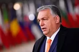 Hungarian opposition to team up against President Orban in 2022 election