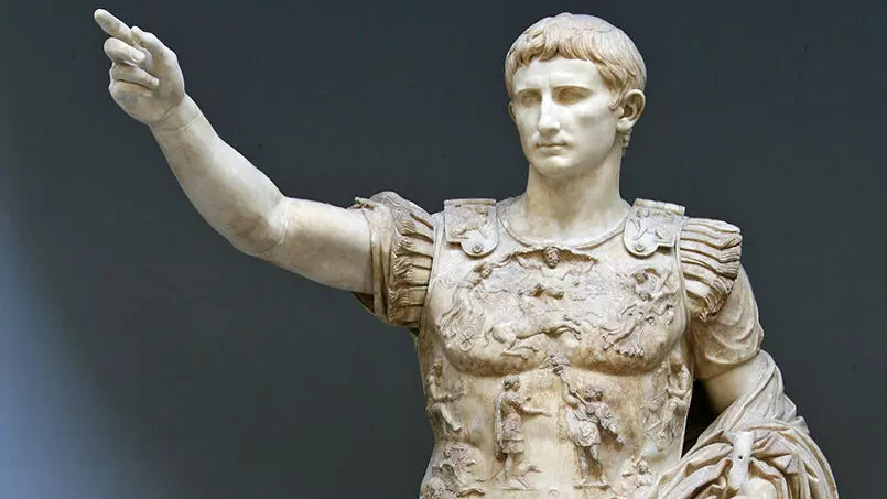 Resting place of Rome’s Emperor Augustus to reopen in March 2021