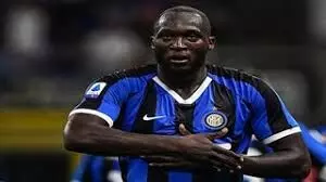 Lukaku fires Inter Milan closer to Serie A summit with Napoli win