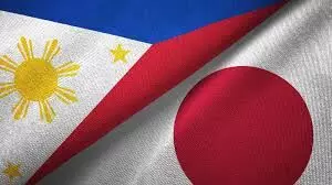 Earthquake strikes Japan, Philippines