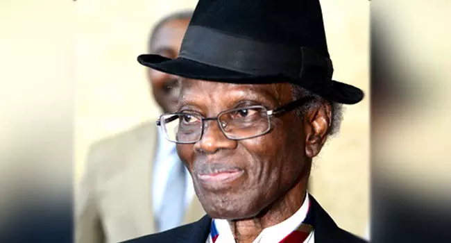 U.S. pays tributes to late Nigerian ambassador, Nsofor