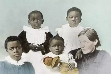 Mary Slessor Foundation unveils educational support fund for vulnerable children