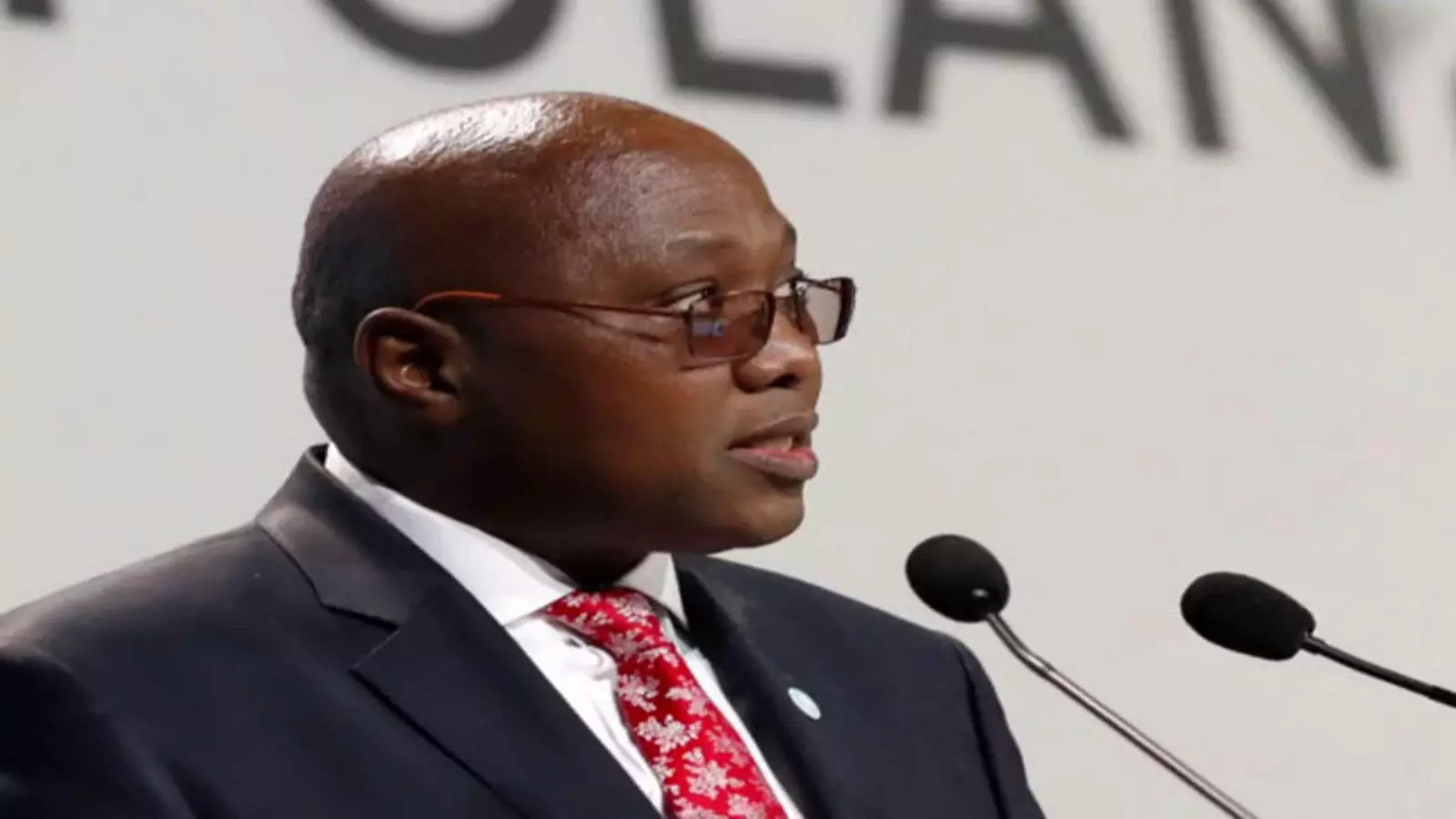 Eswatini PM Dlamini passes away Eswatini PM Dlamini passes away