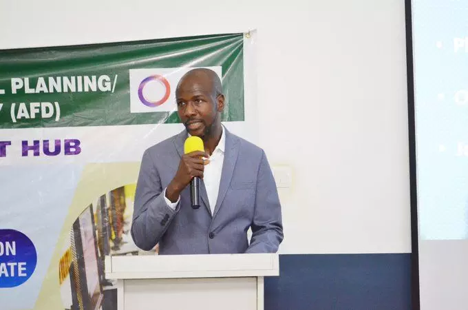 KAD ICT Hub trains 10,000 Kaduna residents in 3 years – CEO KAD ICT Hub trains 10,000 Kaduna residents in 3 years – CEO