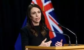 N/Zealand wants to re-open to Australia, Cook Islands in early 2021