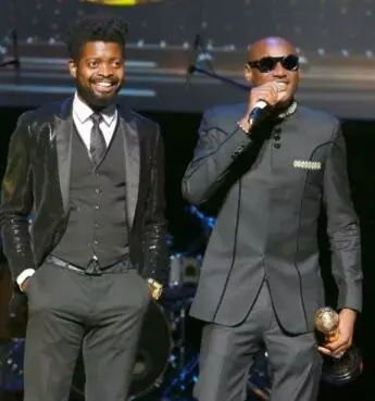 Basketmouth, 2baba to perform at UN’s comedy show