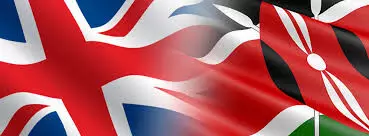 Kenya, UK sign economic agreement to spur trade
