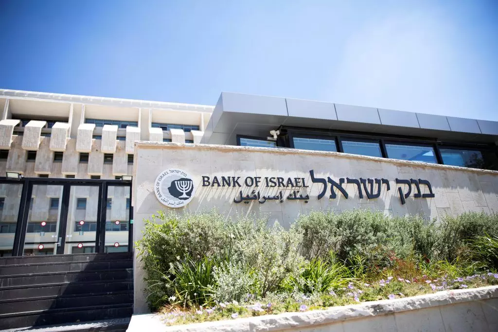 Israel’s central bank launches plan to aid small businesses amid COVID-19