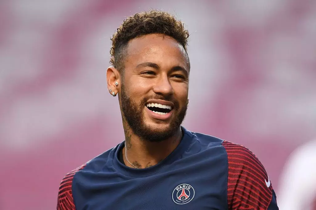 Neymar out until at least mid-November, PSG coach says